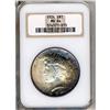 Image 3 : Lot 859 - 1924 Peace Dollar NGC MS64