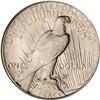 Image 2 : Lot 860 - 1925 Peace Dollar NGC MS67