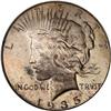 Image 1 : Lot 869 - 1935 Peace Dollar PCGS MS66