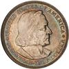 Image 1 : Lot 875 - 1892 Columbian Half Dollar NGC MS66