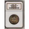 Image 3 : Lot 876 - 1893 Columbian Half Dollar NGC MS64