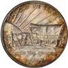 Image 2 : Lot 886 - 1937-D Oregon Trail Half Dollar NGC MS68