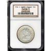 Image 3 : Lot 887 - 1936-S Rhode Island Half Dollar NGC MS66