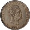 Image 1 : Lot 900 - 1883 Hawaiian Quarter Dollar PCGS MS62