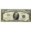 Image 1 : Lot 914 - 1953-A, $10 Silver Certificate. Fr-1707*. KL-1972*