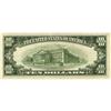 Image 2 : Lot 914 - 1953-A, $10 Silver Certificate. Fr-1707*. KL-1972*