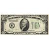Image 1 : Lot 916 - 1934-A, $10 Federal Reserve Note. Fr-2006-A