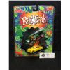 Image 1 : Racing Champions Rat Fink Die Cast with Figure. Mod Rods. Ed Big Daddy Roth. In Original Sealed Pack