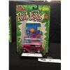 Image 1 : Racing Champions Rat Fink Die Cast with Figure. Mod Rods. Ed Big Daddy Roth.1:64 Scale In Original S