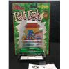 Image 1 : Racing Champions Rat Fink Die Cast with Figure. Mod Rods. Ed Big Daddy Roth.1:64 Scale In Original S