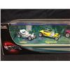 Image 3 : HotWheels Ed Big Daddy Roth Custom Series Still in the Package.
