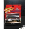 Image 1 : Johnny Lightening The Point  American Flashback in Time. Die cast Still in the Package