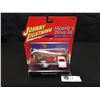 Image 1 : Johnny Lightening Drive In  American Flashback in Time. Die cast Still in the Package