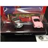 Image 2 : Johnny Lightening Drive In  American Flashback in Time. Die cast Still in the Package