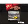 Image 1 : Johnny Lightening American Graffiti  Racing on Paradise Road. Die cast Still in the Package