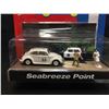 Image 2 : Johnny Lightening Disney Herbie the Love Bug. 53 Seabreeze Point. Still in Original Package