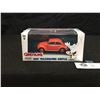 Image 1 : Gremlins 1967 Volkswagen Beetle Die Cast. New in the Package. Made by Green Light. Hollywood