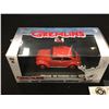 Image 2 : Gremlins 1967 Volkswagen Beetle Die Cast. New in the Package. Made by Green Light. Hollywood