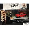 Image 2 : Corgi Die Cast Car. Fawlty Towers Still in Original Package