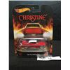 Image 1 : Hotwheels Christine 1958 Plymouth From The Movie Still in The Original Package