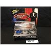 Image 1 : Johnny Lightening 007 40th Anniversary Die Cast Car Choose Q;s Ruse. Still in the Original Package
