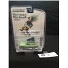 Image 1 : Norman Rockwell Series 1 1955 Chevrolet Sedan Delivery 1:64 Scale Still in Original Package