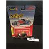 Image 1 : Revell 1:64 Die Cast Car. Rat Rods 29 Ford Model A Roadster Still in The Original Package