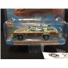 Image 2 : National Lampoon's Vacation Wagon. Queen Family Truckster Die Cast Car, Still in The Original Packag
