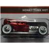 Image 2 : Hotwheels Neil Classics Honkey Tonk Hot Rod. Series 12 Still in the Package