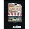 Image 1 : The Hobby Shop Series 3 1:64 Scale 1955 Chevy Bel Air With Women wearing Dress.Die Cast Car, Still i