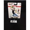 Image 1 : HotWheels Popeye 1952 Chevy Truck Die Cast Still in the Package