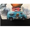Image 2 : HotWheels Disney The Muppets Super Van. Diecast Still in the Original Package
