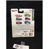 Image 3 : HotWheels Disney The Muppets Super Van. Diecast Still in the Original Package