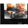 Image 2 : HotWheels Disney The Muppets 34 Ford Sedan Delivery  Diecast Still in the Original Package