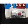 Image 2 : HotWheels Peanuts 66 Dodge Van  Diecast Car Still in the Package