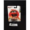 Image 1 : HotWheels Disney The Muppets Midnight Otto Diecast Car Still in the Package