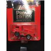 Image 2 : Johnny Lightening Promo Edition. Limited Edition Die Cast Little Red Wagon. Still in Package