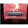 Image 2 : Greenlight Collectibles Hollywood. Bewitched 1964 Chevrolet Chevelle Malibu Still in Original Packag