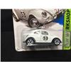 Image 2 : HotWheels The Love Bug.VolkswageBeetle  Diecast Car Still in the Package