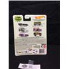 Image 3 : Hotwheels Batman Classic TV Series School Bus Busted. Diecast Car Still in the Package