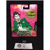Image 1 : Hotwheels Batman Classic TV Series Volkswagen Custom Deluxe Wagon. Die Cast. Still in the Package