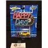 Image 1 : Johnny Lightening Happy Days Diecast Car. Ralph Malph's Hot Rod Still in the Package