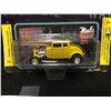 Image 2 : Revel American Graffiti 32 Ford Deuce Coupe Diecast Car Still in the Package