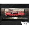 Image 1 : Legends of Racing Diecast Car Jack Smith 1960 Pontiac Bonneville In Museum Case