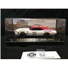 Image 1 : Legends of Racing Diecast Car David Pearson 1971 Mercury Cyclone In Museum Case