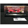 Image 1 : Legends of Racing Diecast Car Bill Elliot 1985 Ford Thunderbird In Museum Case