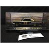 Image 1 : Legends of Racing Diecast Car Fireball Roberts 1962 Pontiac Bonneville In Museum Case