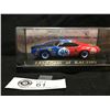 Image 1 : Legends of Racing Diecast Car James Hylton 1971 Mercury Cyclone In Museum Case