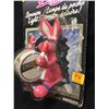 Image 2 : Energizer Bunny Squeeze Light Still in the Package. As Seen On TV.