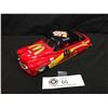 Image 1 : Racing Champions 49 Mercury Diecast McDonald's Car